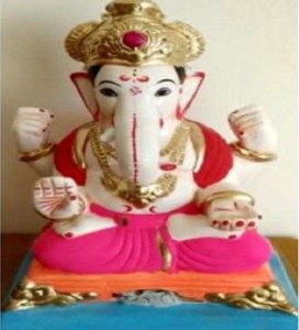 Chourang - 6 Inch Idol