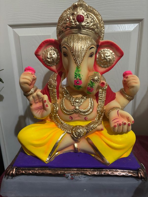 Dagaduseth - 18 inch Idol - Image 2