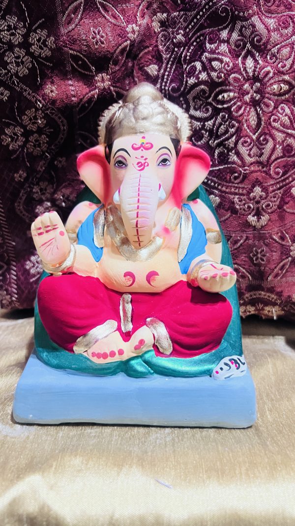 Pan Ganesh - 6 inch Idol - Image 2