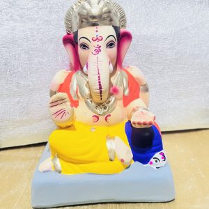 Shivalkar - 6 inch Idol