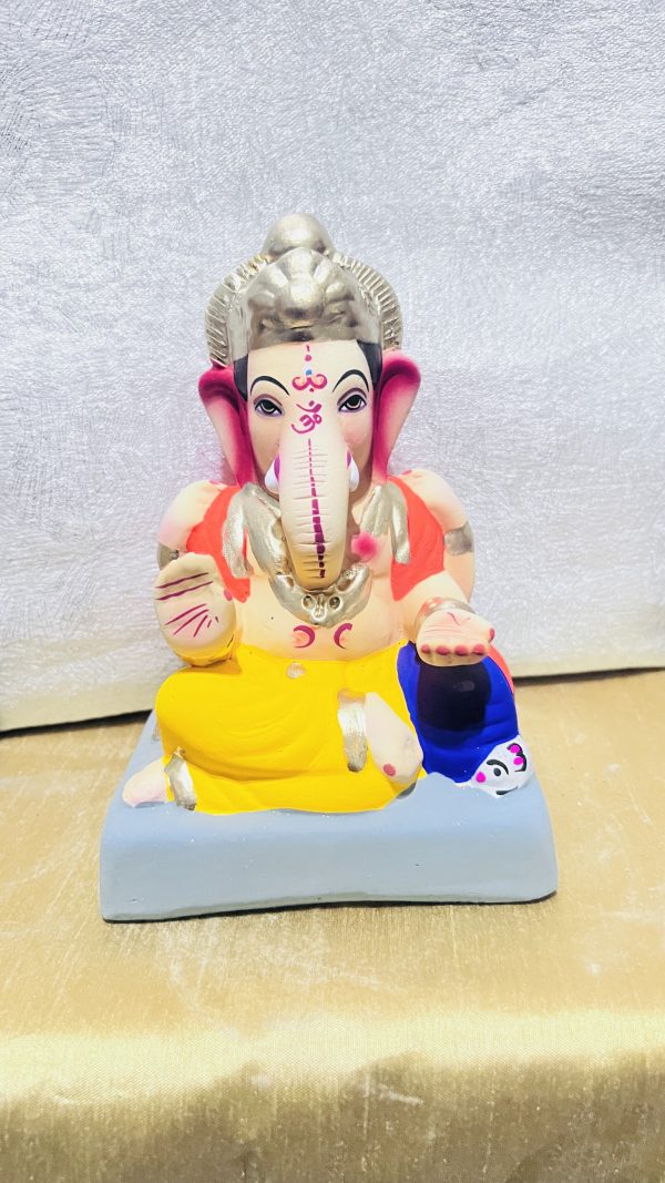 Shivalkar - 6 inch Idol