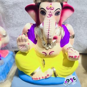 Gol Mhaisuri - 6 inch Idol