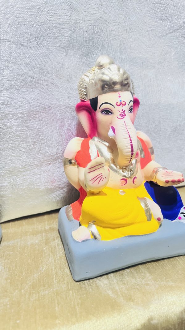 Shivalkar - 6 inch Idol - Image 2