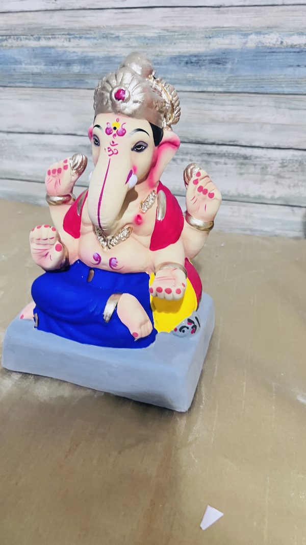 Shivalkar - 9 inch Idol - Image 3