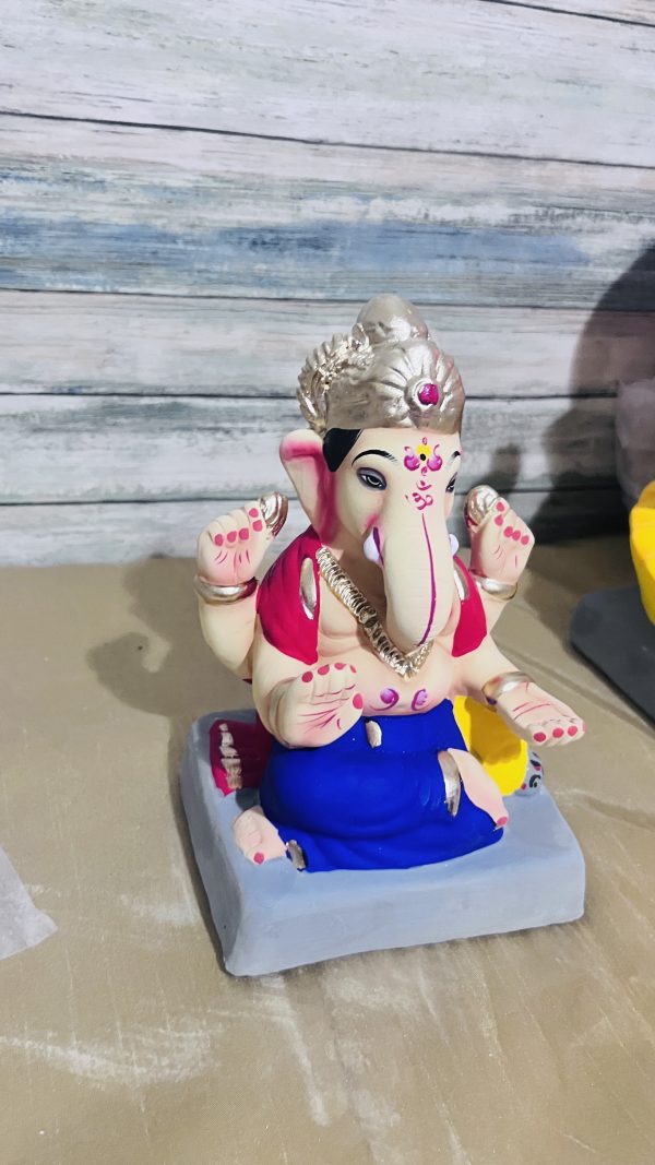 Shivalkar - 9 inch Idol - Image 2