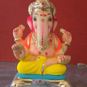Chourang - 9 inch idol