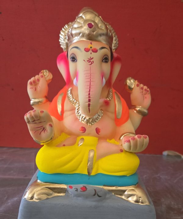 Chourang - 9 inch idol